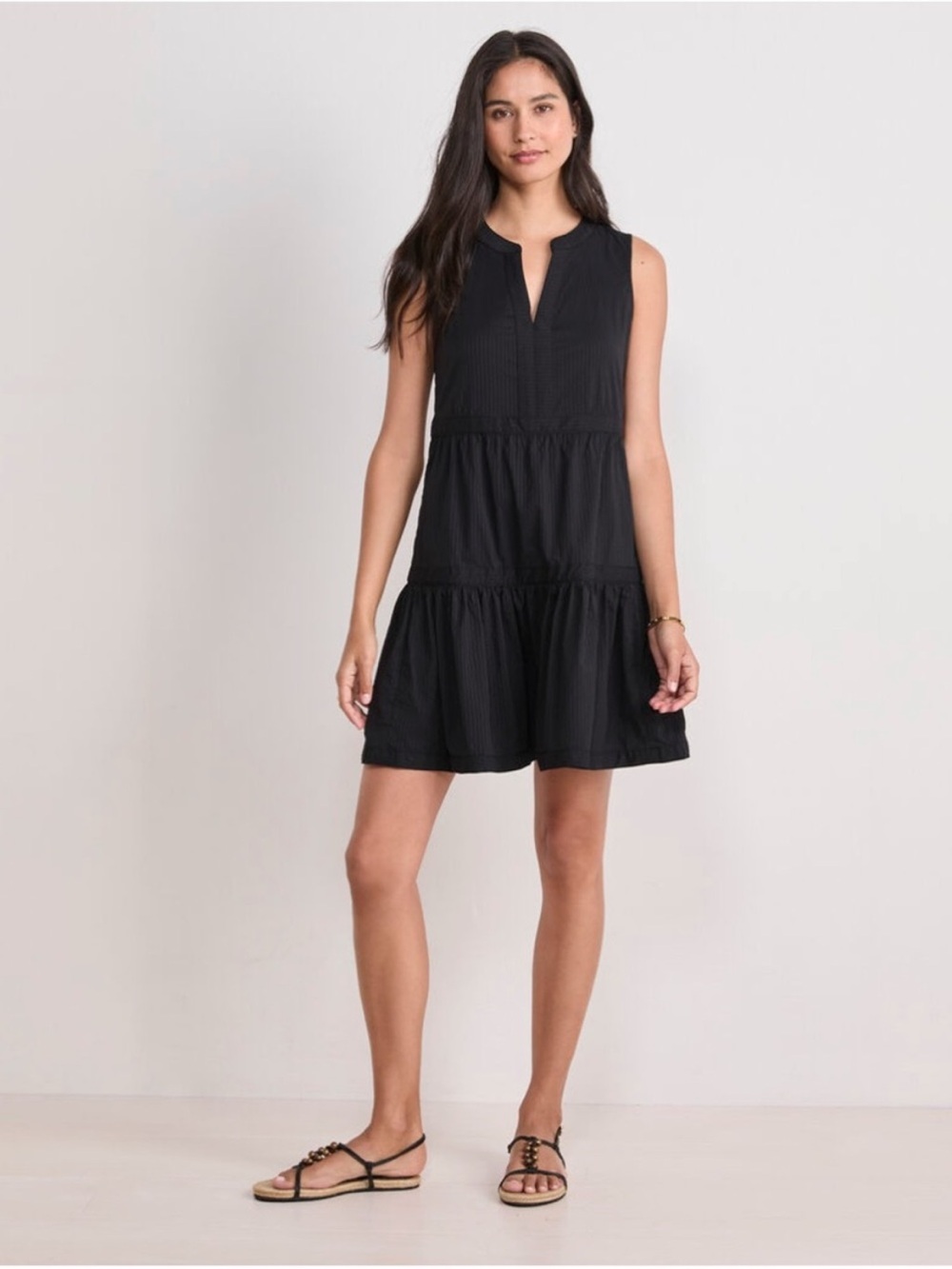 Vineyard Vines Tilly Harbor Dress Size Small 🖤